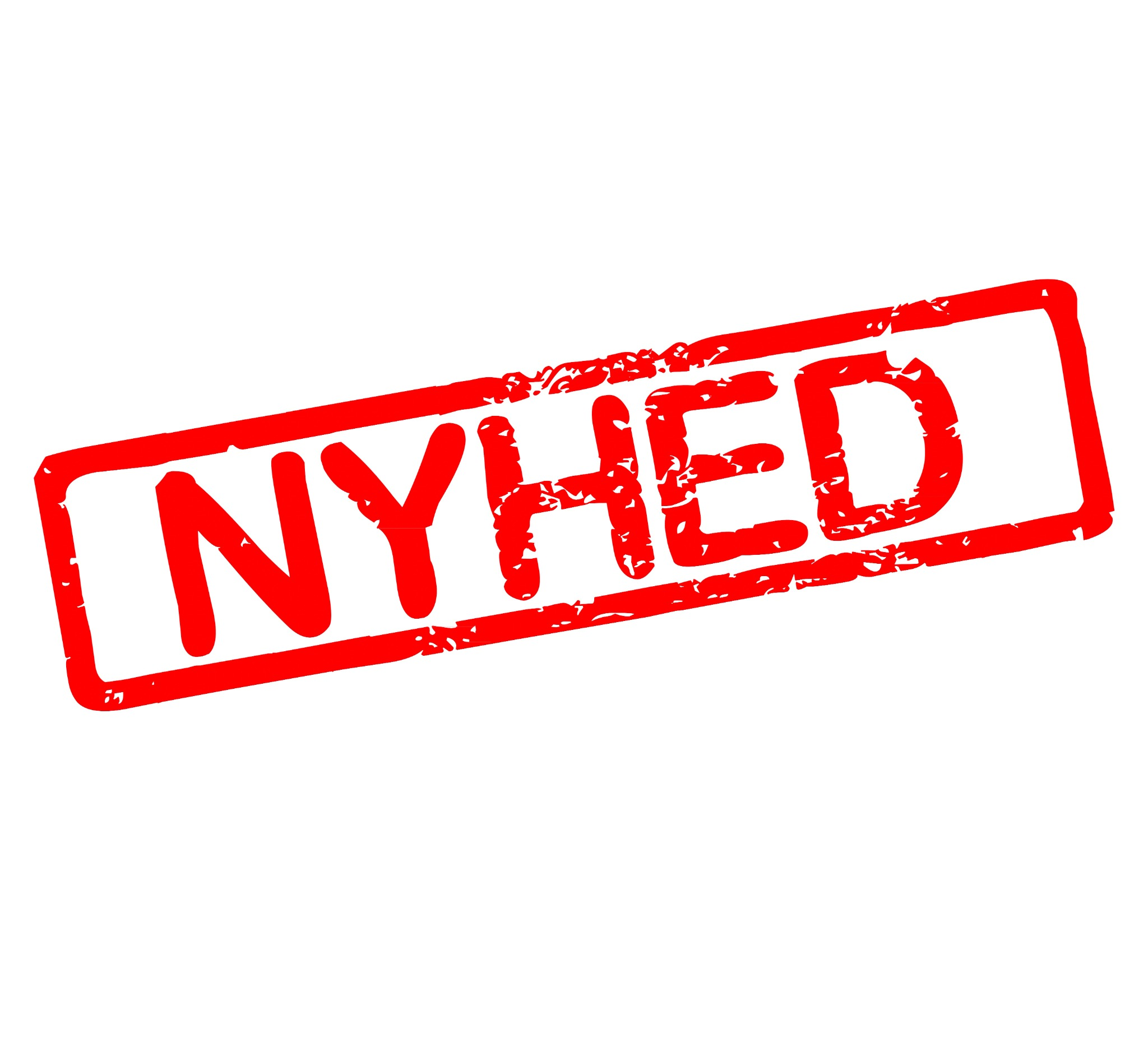 Nyhed